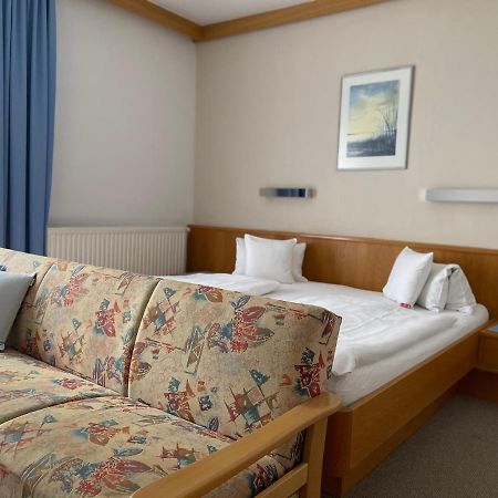 Pension Schmidt Podersdorf am See Dış mekan fotoğraf