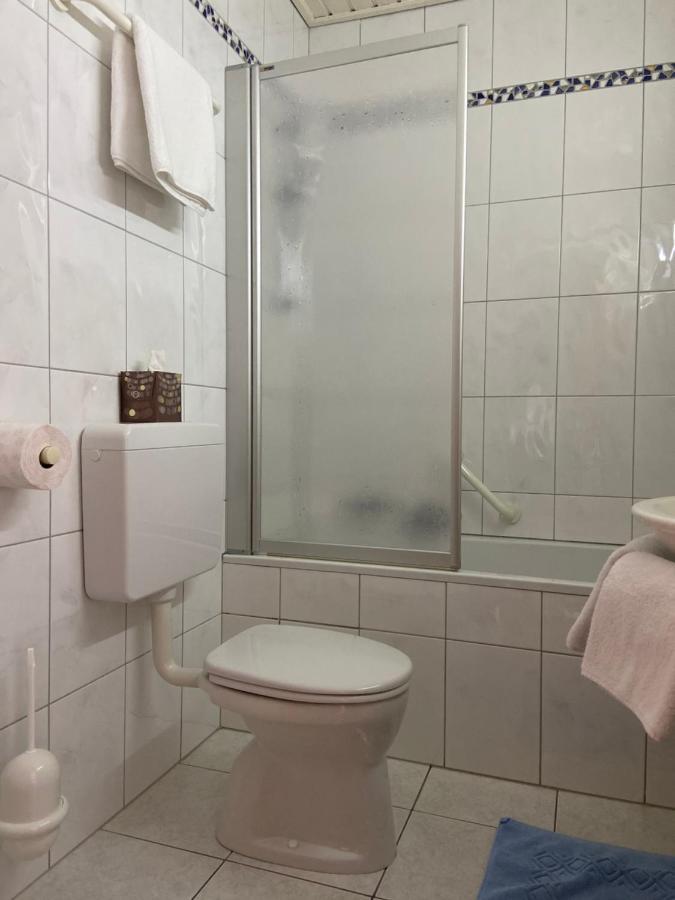 Pension Schmidt Podersdorf am See Dış mekan fotoğraf