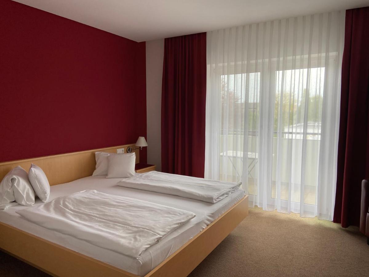 Pension Schmidt Podersdorf am See Dış mekan fotoğraf