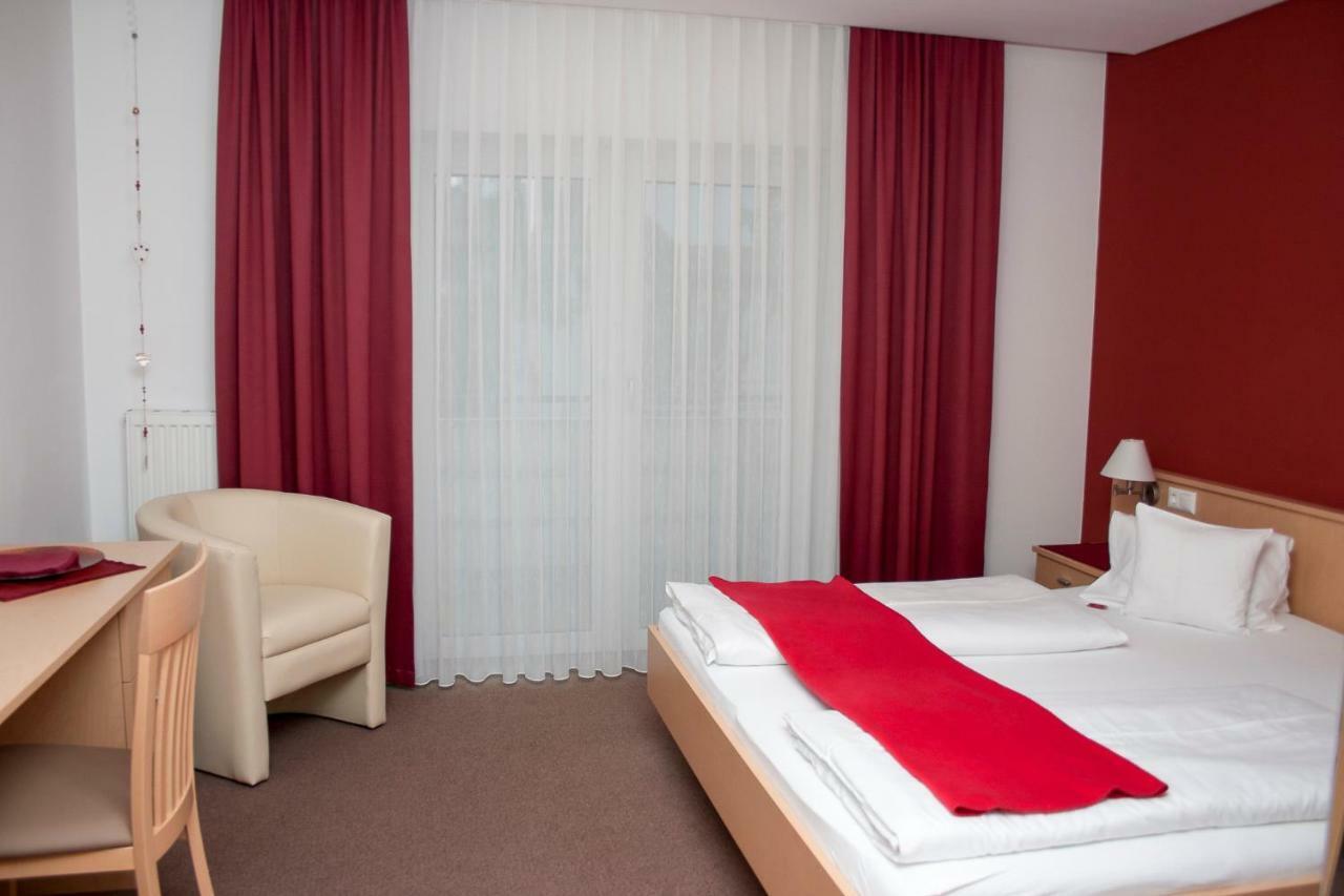 Pension Schmidt Podersdorf am See Dış mekan fotoğraf